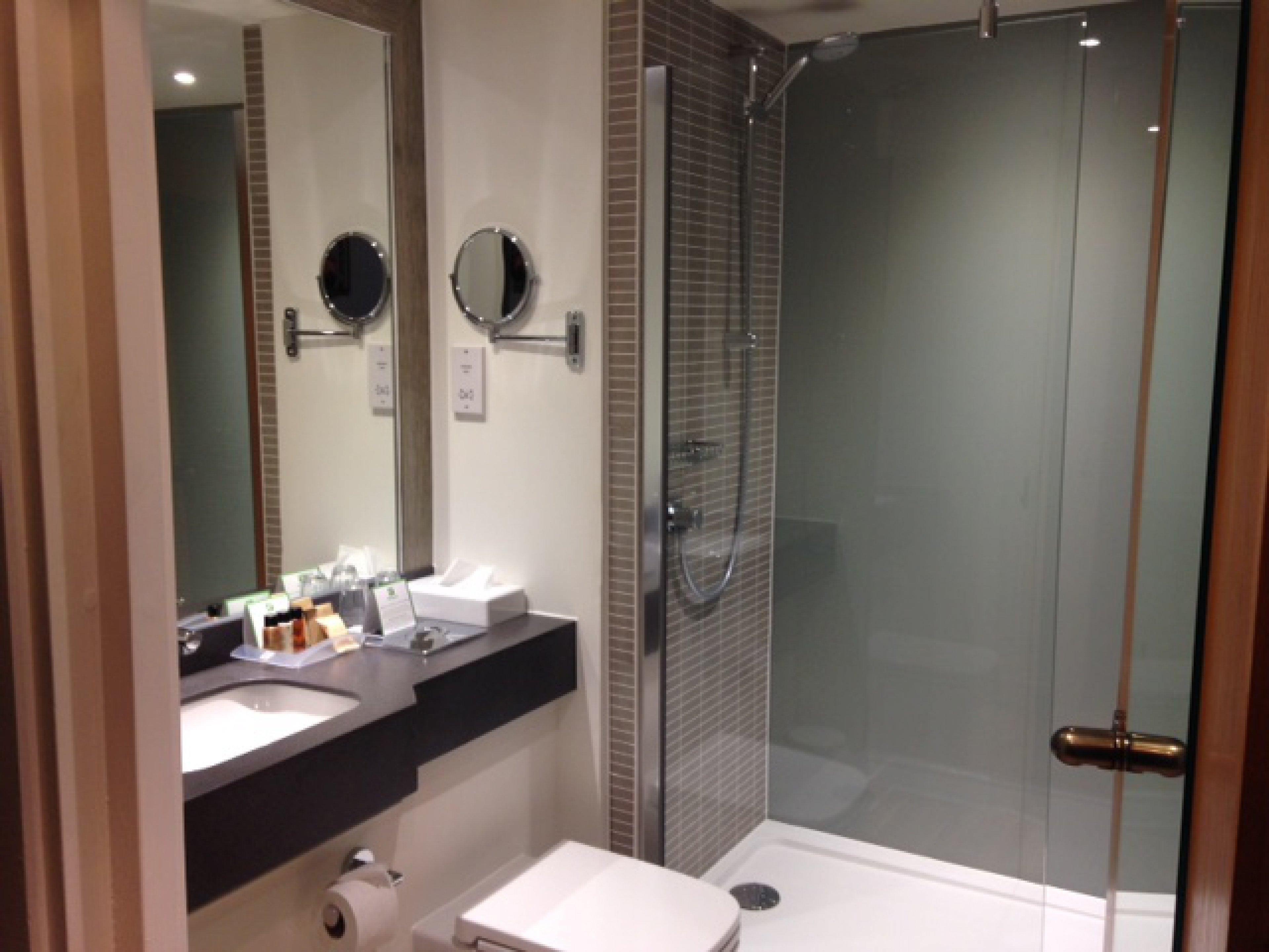 Holiday Inn Warrington By Ihg Zewnętrze zdjęcie