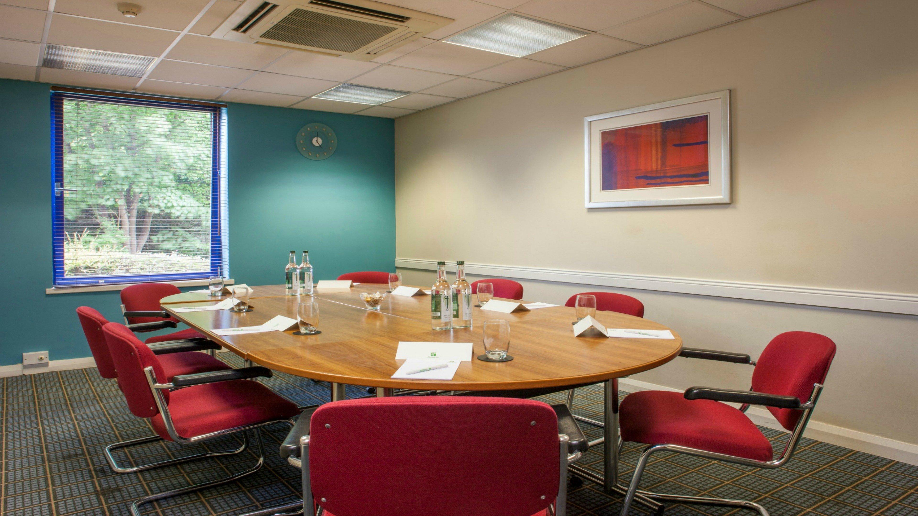 Holiday Inn Warrington By Ihg Zewnętrze zdjęcie