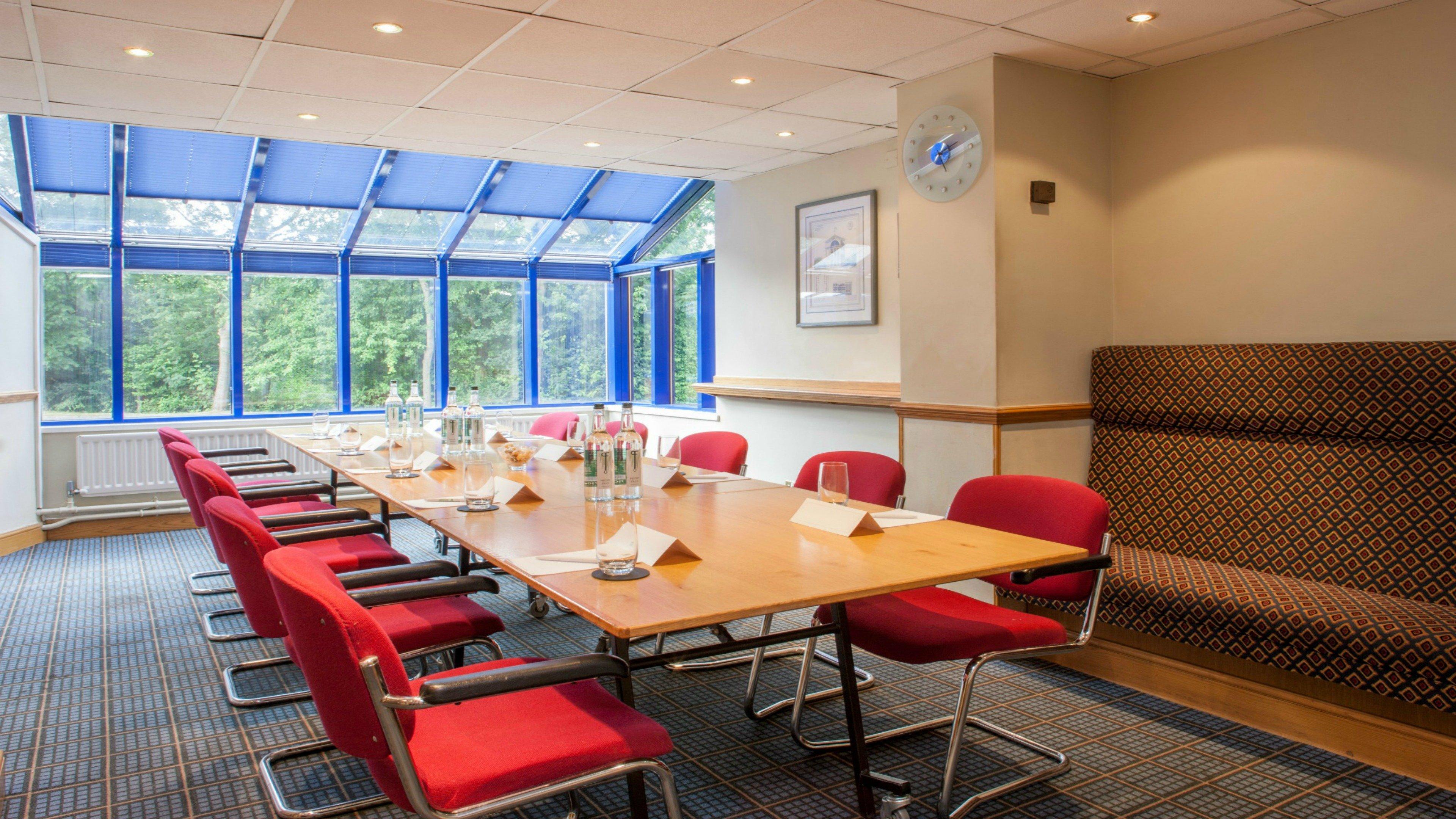 Holiday Inn Warrington By Ihg Zewnętrze zdjęcie