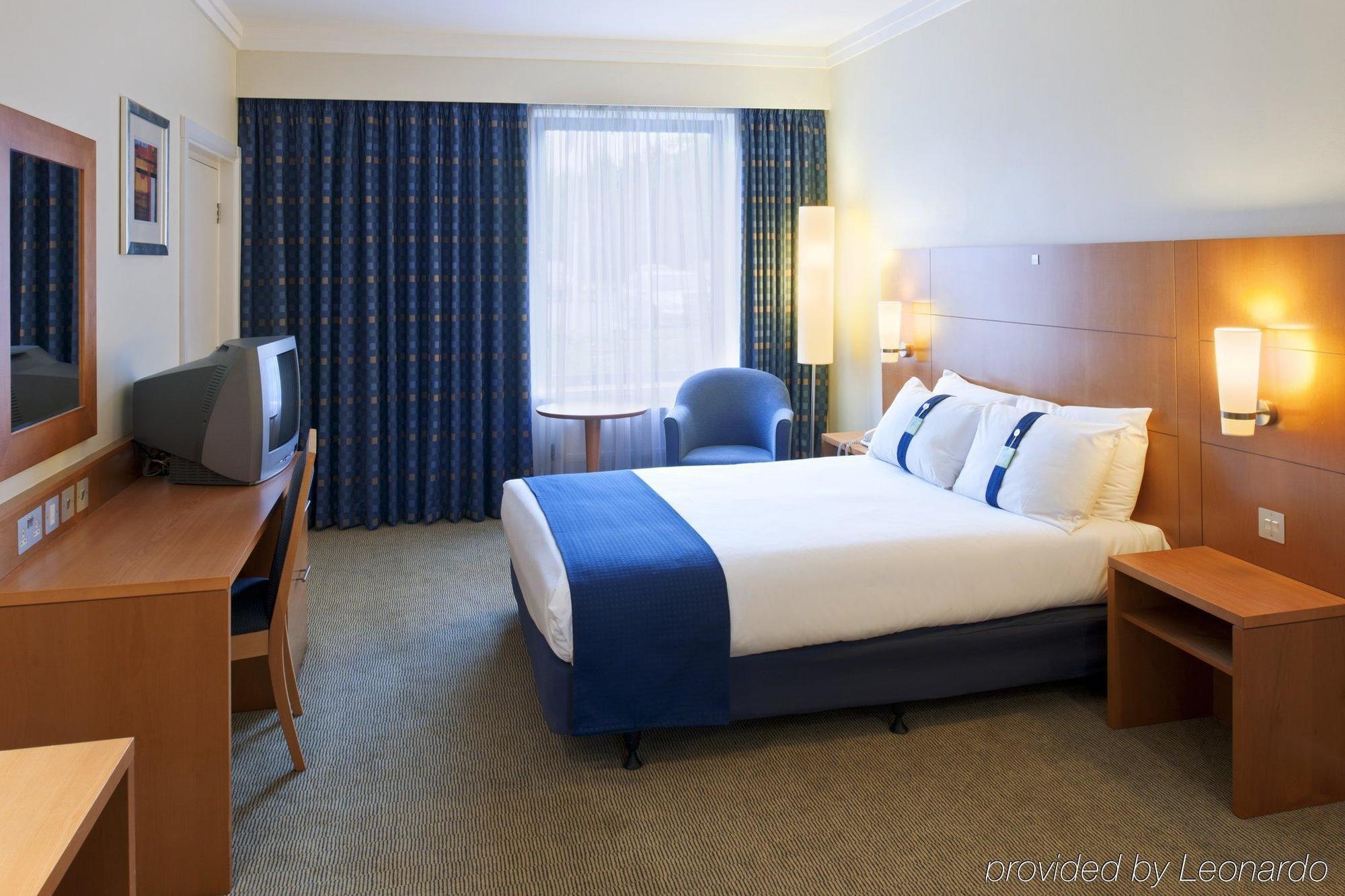 Holiday Inn Warrington By Ihg Zewnętrze zdjęcie