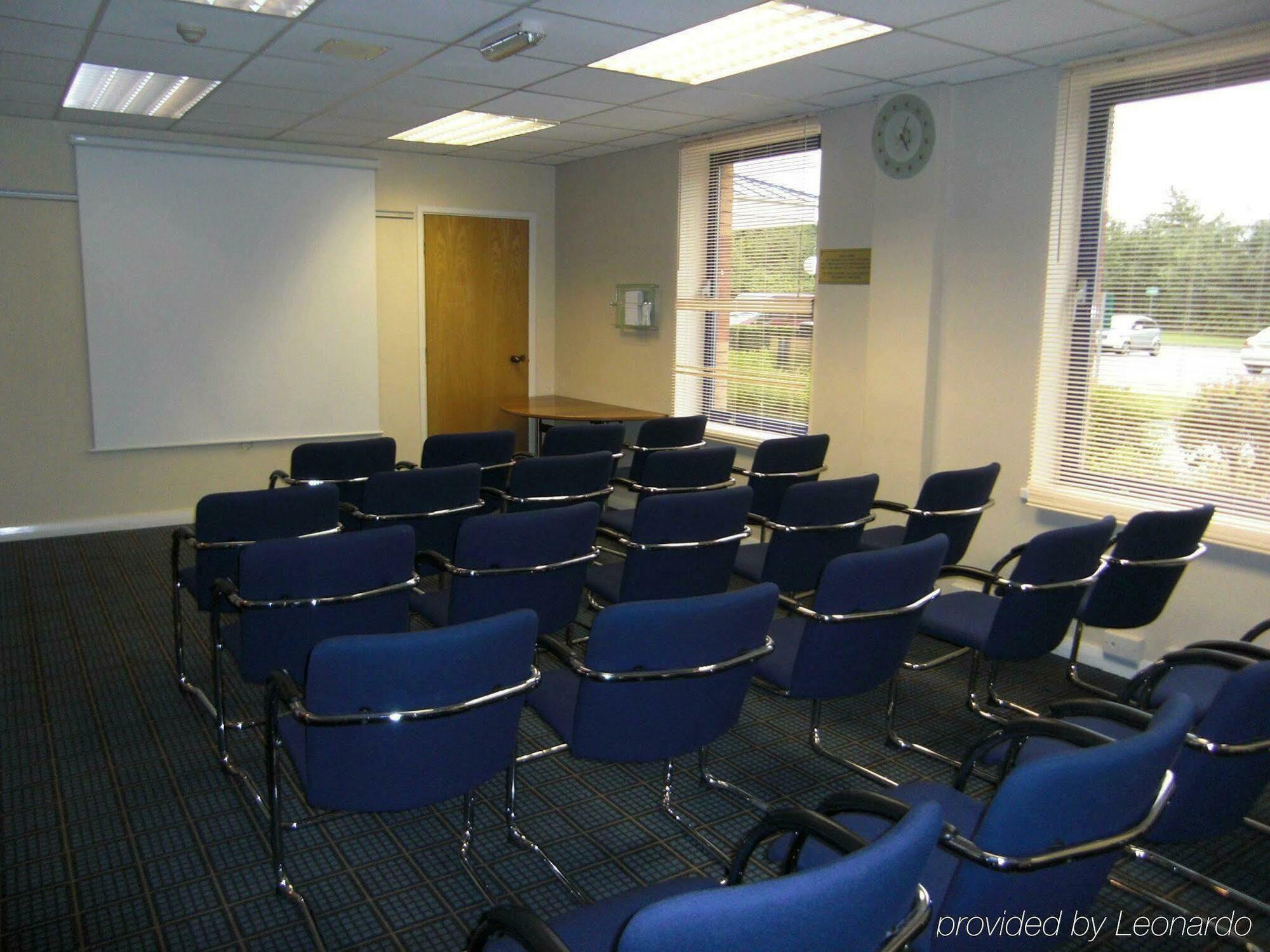 Holiday Inn Warrington By Ihg Udogodnienia zdjęcie
