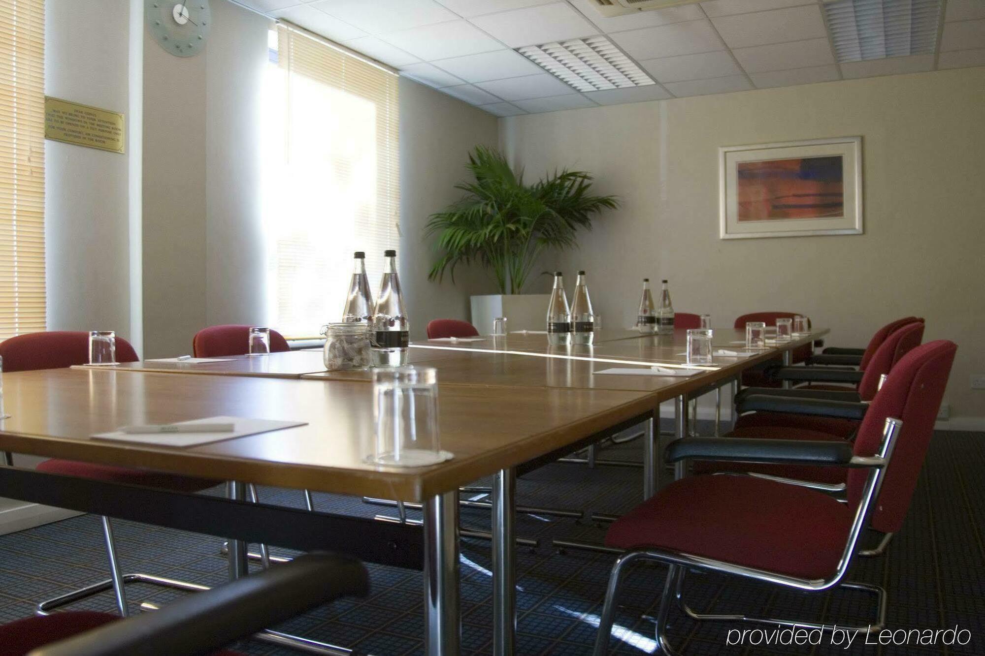 Holiday Inn Warrington By Ihg Udogodnienia zdjęcie