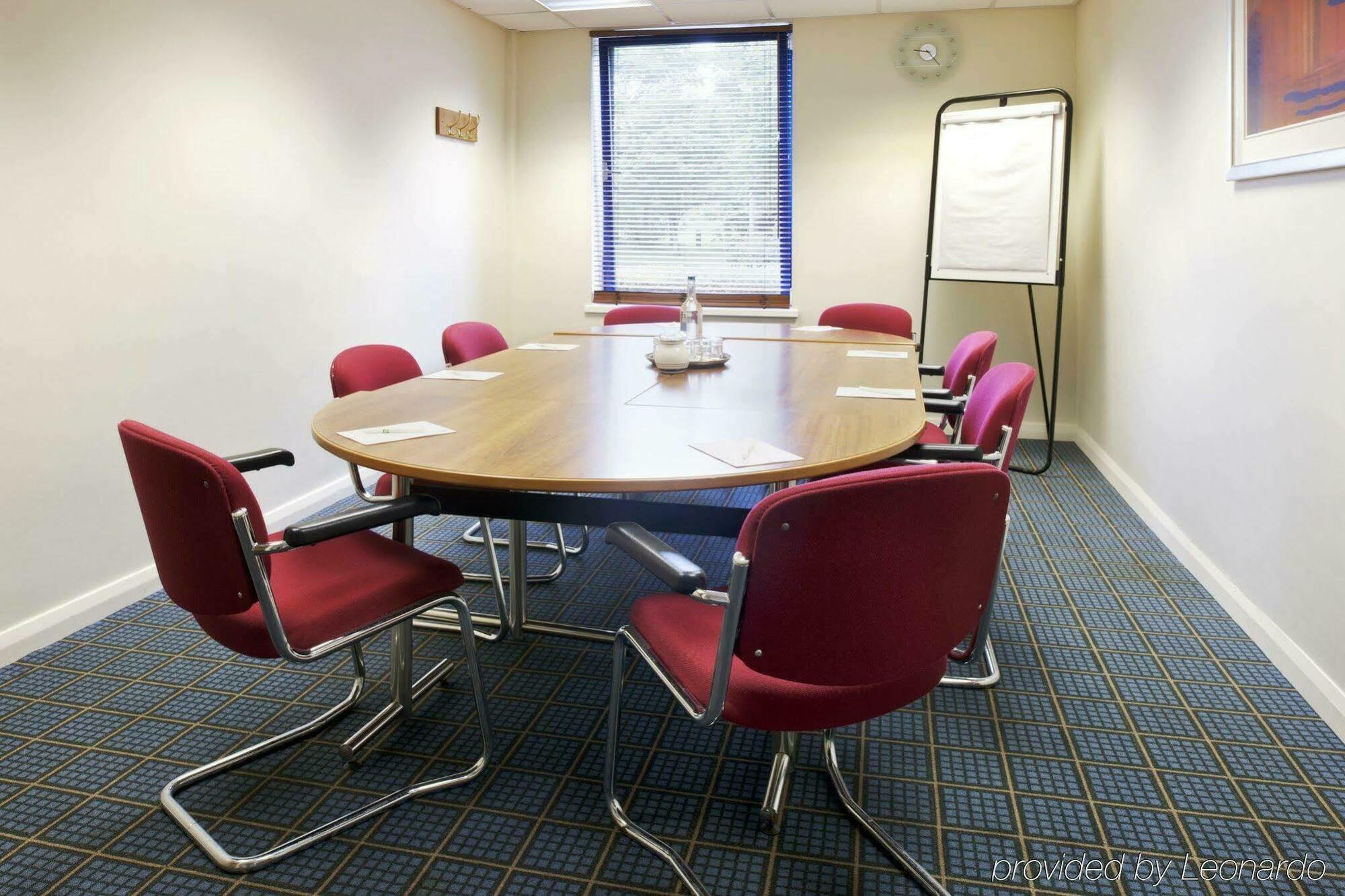 Holiday Inn Warrington By Ihg Udogodnienia zdjęcie